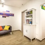 Genesi Otel Floransa