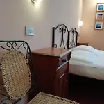 Genesi Hotell 2*