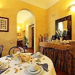 Hotell Genesi