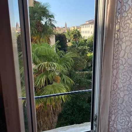 Hotel Genesi