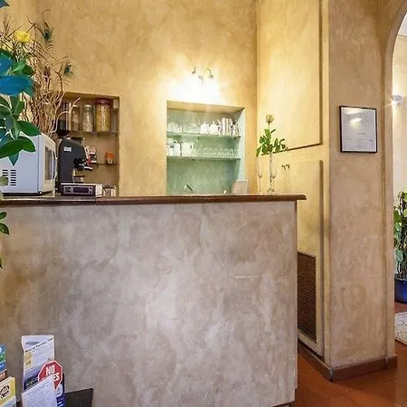 Hotel Genesi