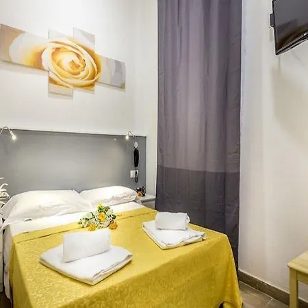 Genesi Hotel 2*