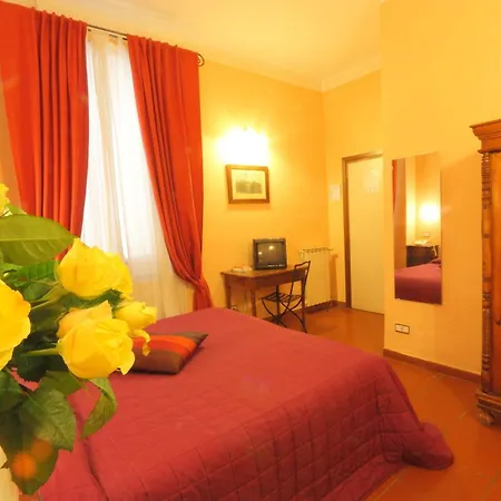Hotel Genesi 2*