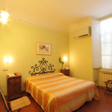 Genesi Firenze