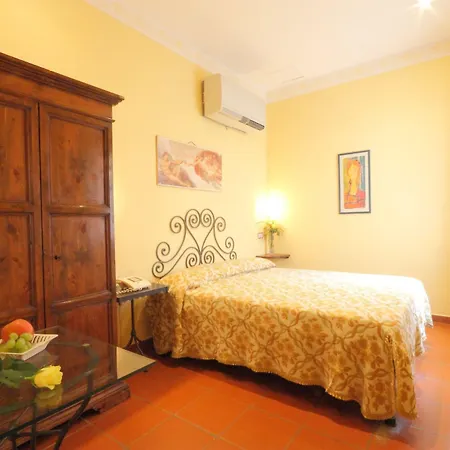 Hotel Genesi Firenze