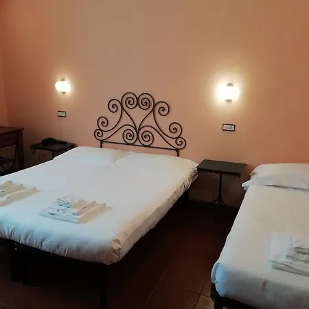 Genesi 2* Firenze