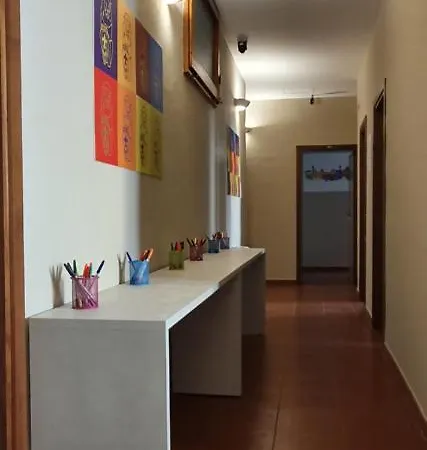 Hotel Genesi 2*