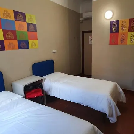 Genesi Hotel Firenze