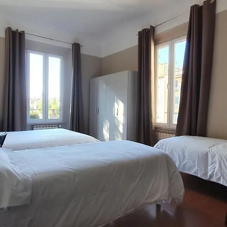Genesi Hotel Firenze