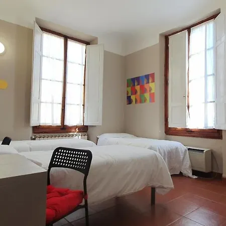 Genesi Firenze