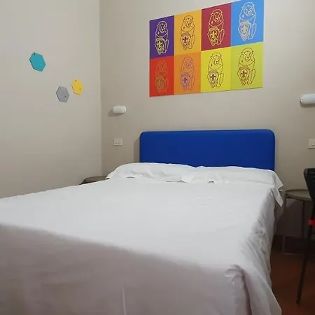 Hotel Genesi Firenze