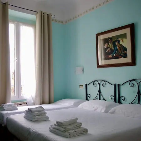 Hotel Genesi