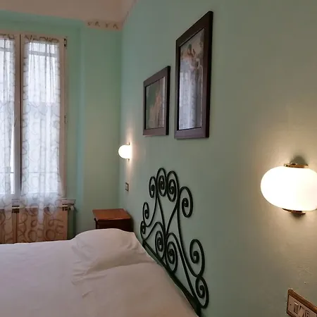 Hotel Genesi