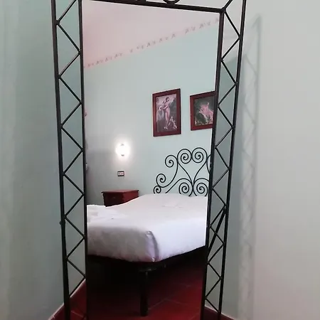 Hotel Genesi