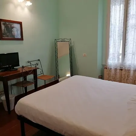 Hotel Genesi