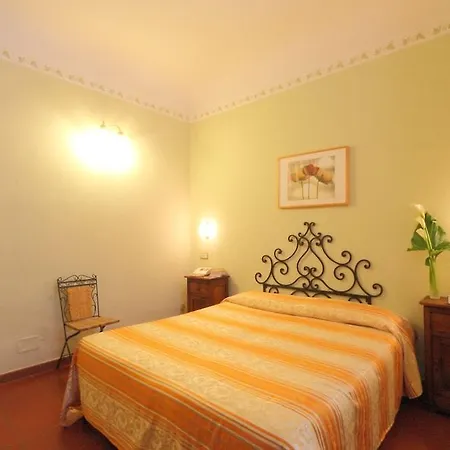 Hotel Genesi Firenze