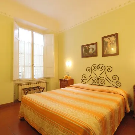 Genesi 2* Firenze