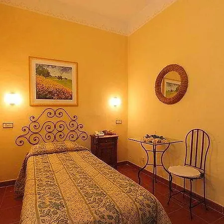 Genesi Hotel