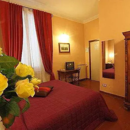 Genesi Hotel