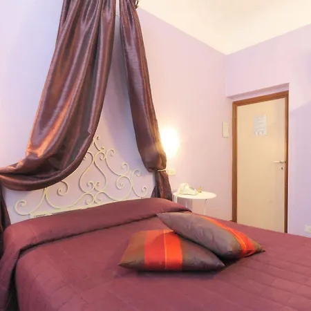 Genesi Hotel