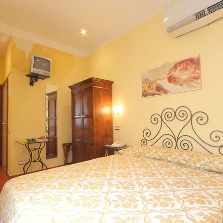 Hotel Genesi 2*
