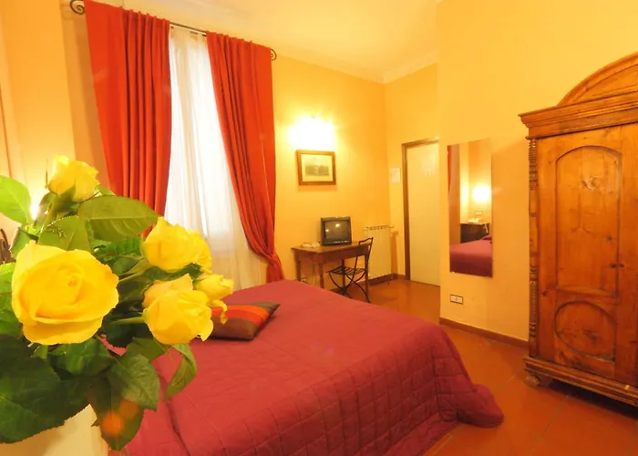 Hotel Genesi 2*