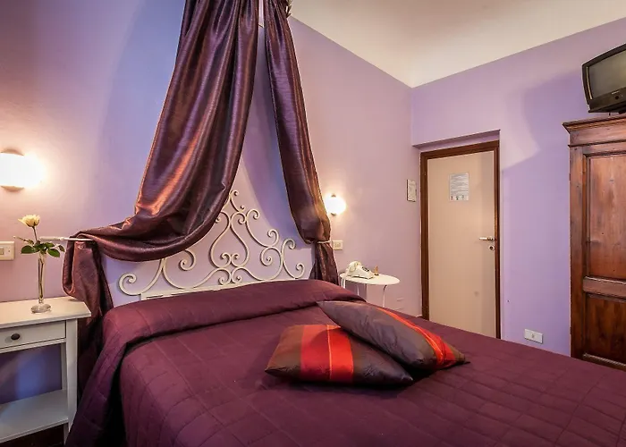 Genesi Florence