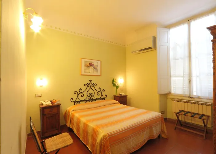 Genesi Florence