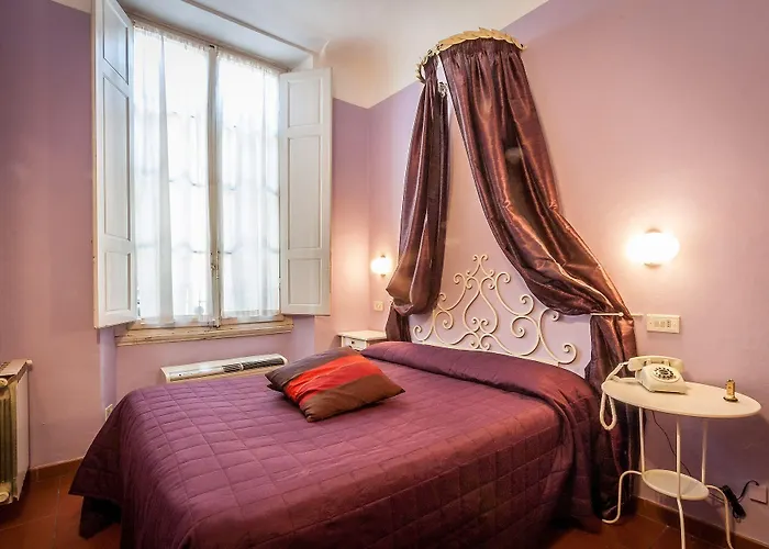 Hotel Genesi 2*