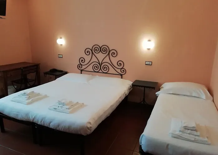 Genesi 2* Florence