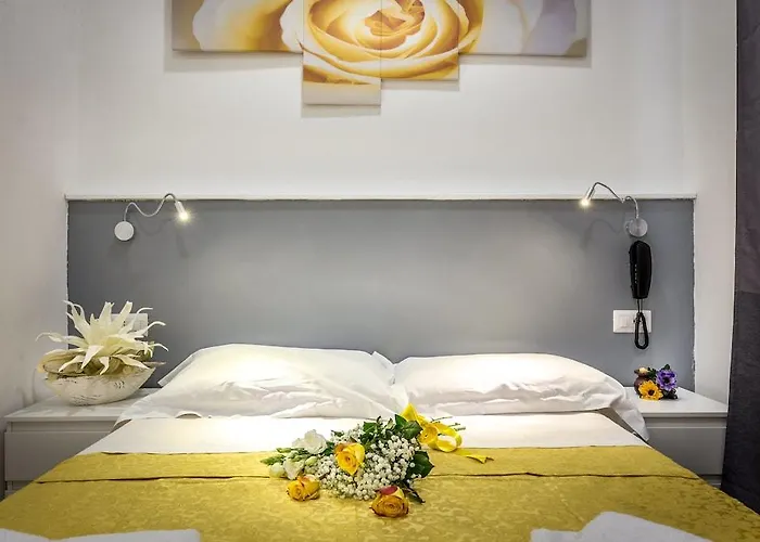 Genesi Hotel Florence