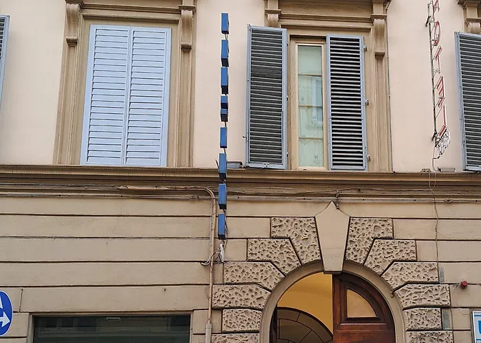 Hotel Genesi Florence