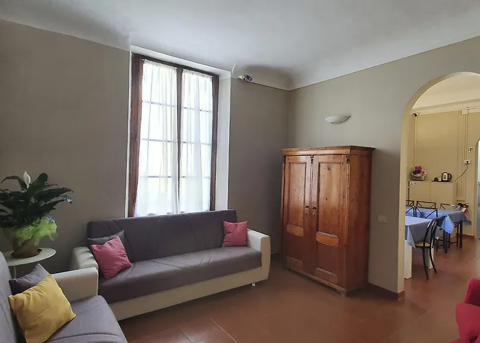 Hotel Genesi 2*