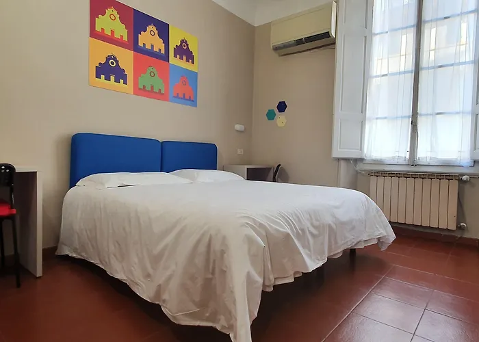Genesi Hotel 2*