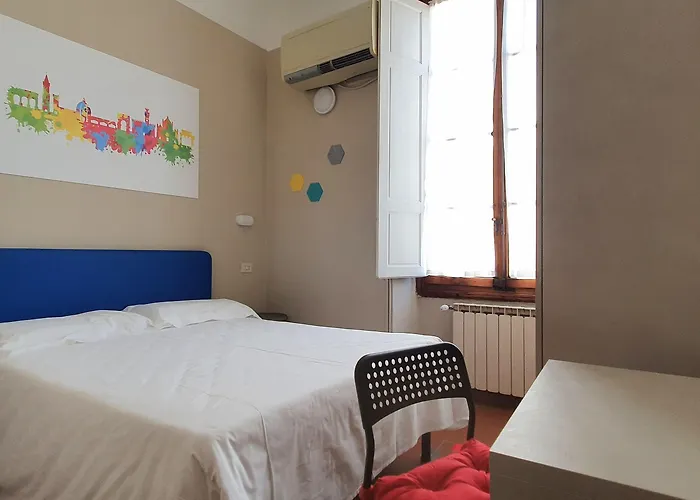 Hotel Genesi 2*