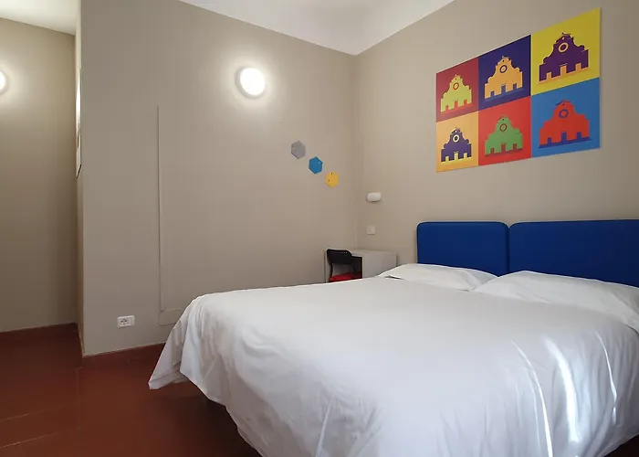 Genesi Hotel
