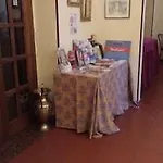 Hotel Genesi Florencja