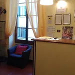 Hotel Genesi Florencja