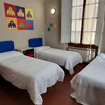Hotel Genesi 2*