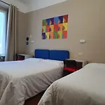 Hotel Genesi Florence