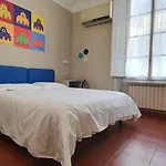 Hotel Genesi Florence