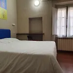 Hotel Genesi Florence