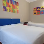 Hotel Genesi Florence