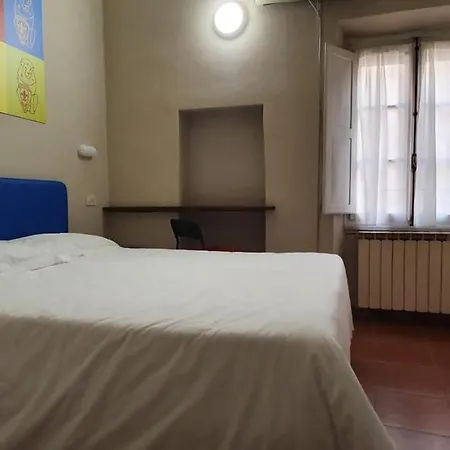 Genesi 2* Florencie