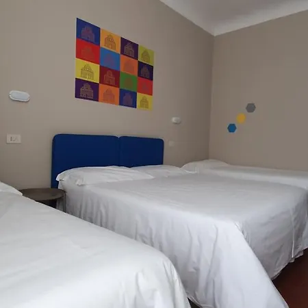Hotel Genesi