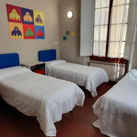 Genesi Hotel