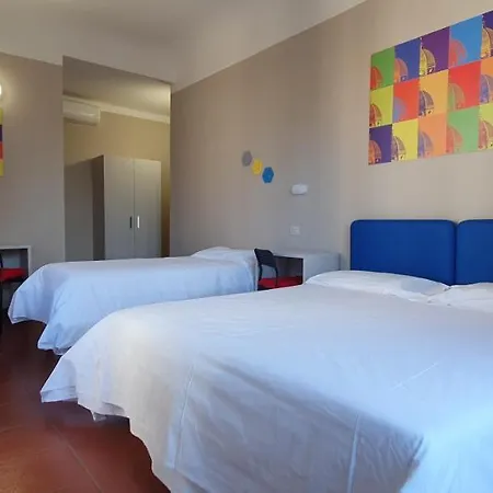 Hotel Genesi 2*