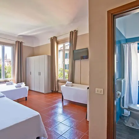 Genesi Hotel Firenze