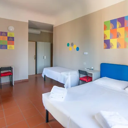 Genesi Hotel Florence
