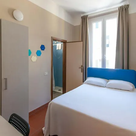 Genesi 2* Florence